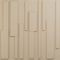 Ekena Millwork 19 5/8in. W x 19 5/8in. H Wigan EnduraWall Decorative 3D Wall Panel Covers 2.67 Sq. Ft. WP20X20WGGBE - alternate 1